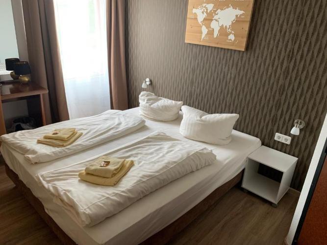 Regiohotel Leipzig West Schkeuditz Cameră foto