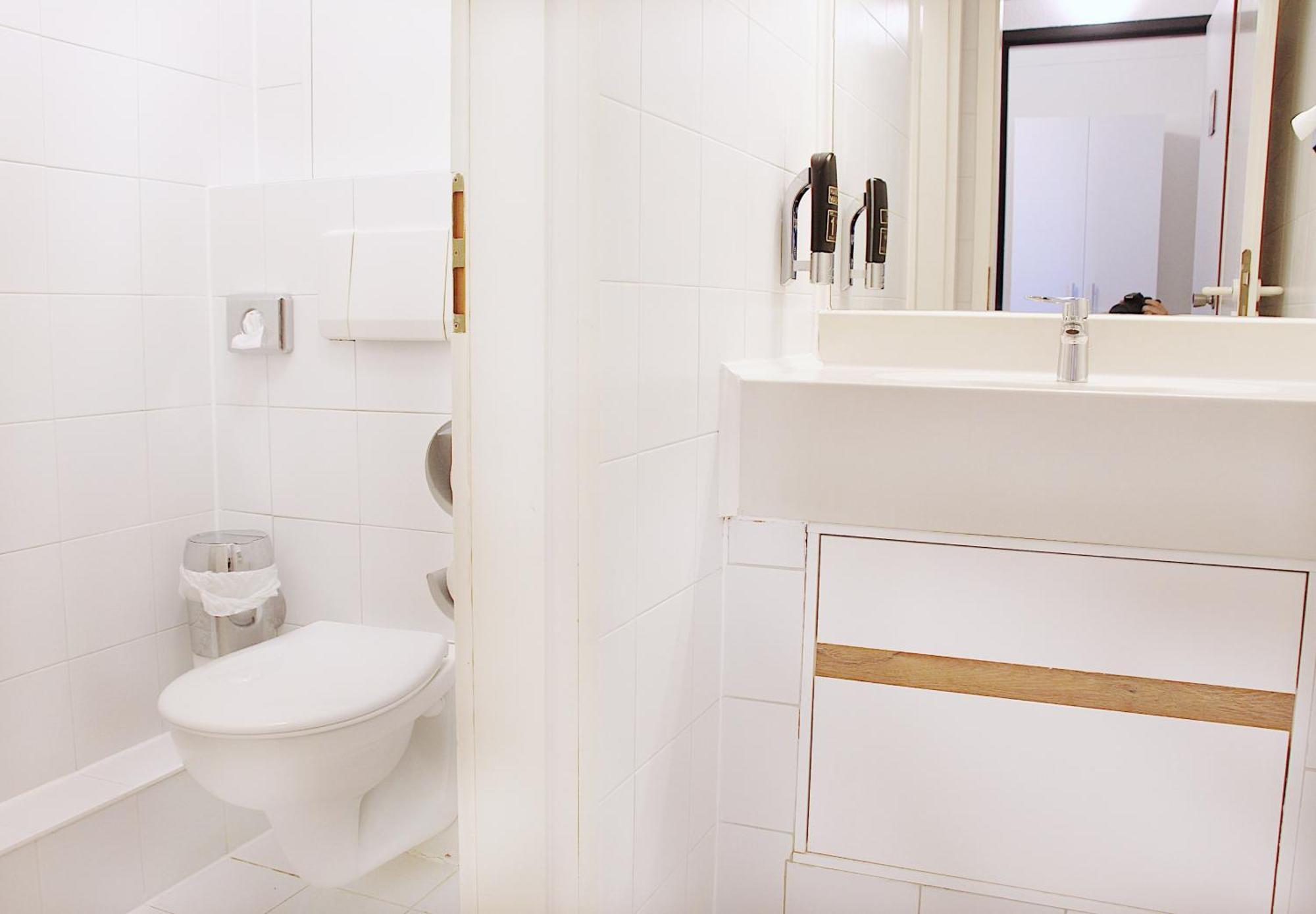 Regiohotel Leipzig West Schkeuditz Cameră foto