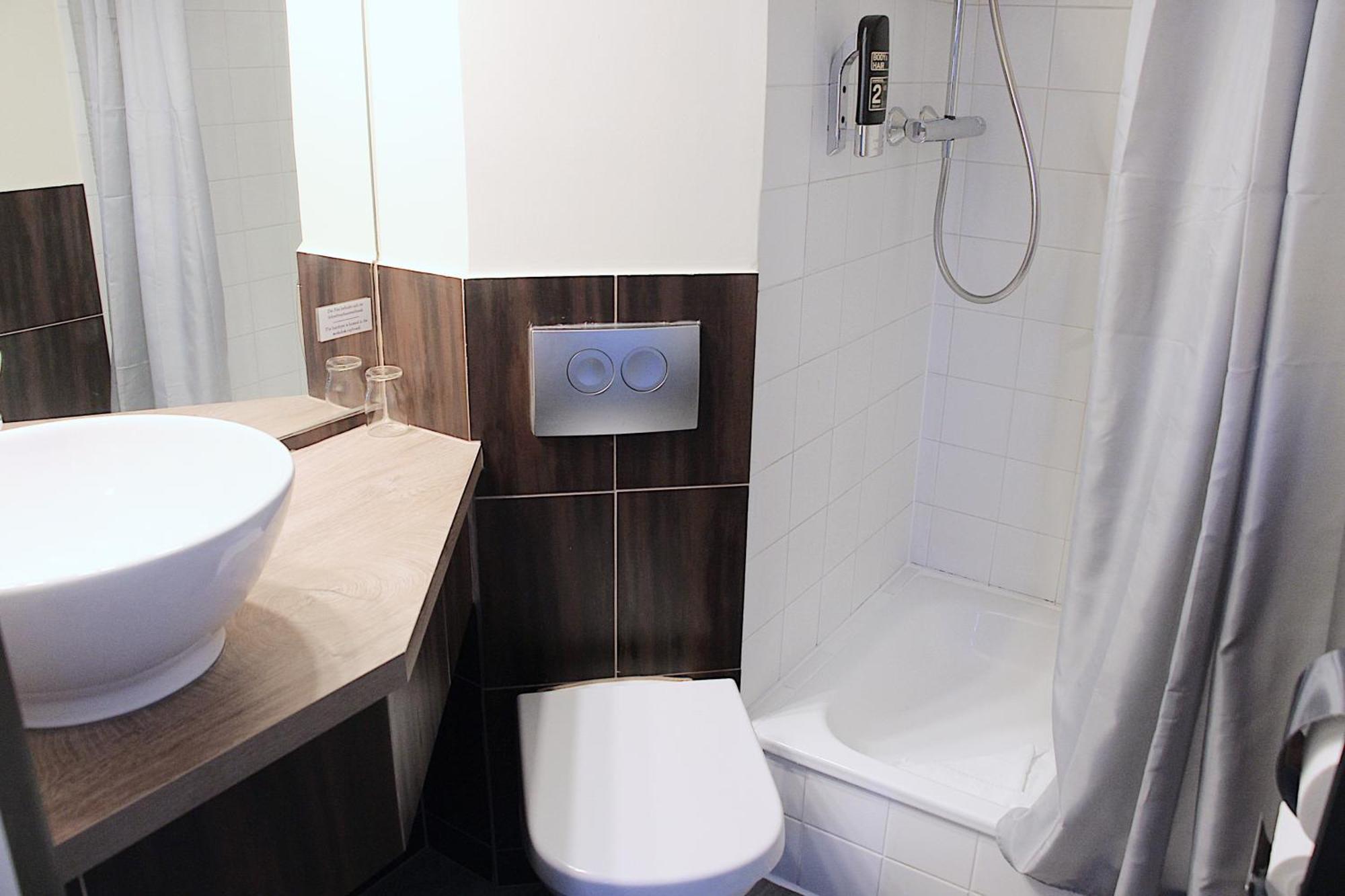 Regiohotel Leipzig West Schkeuditz Cameră foto
