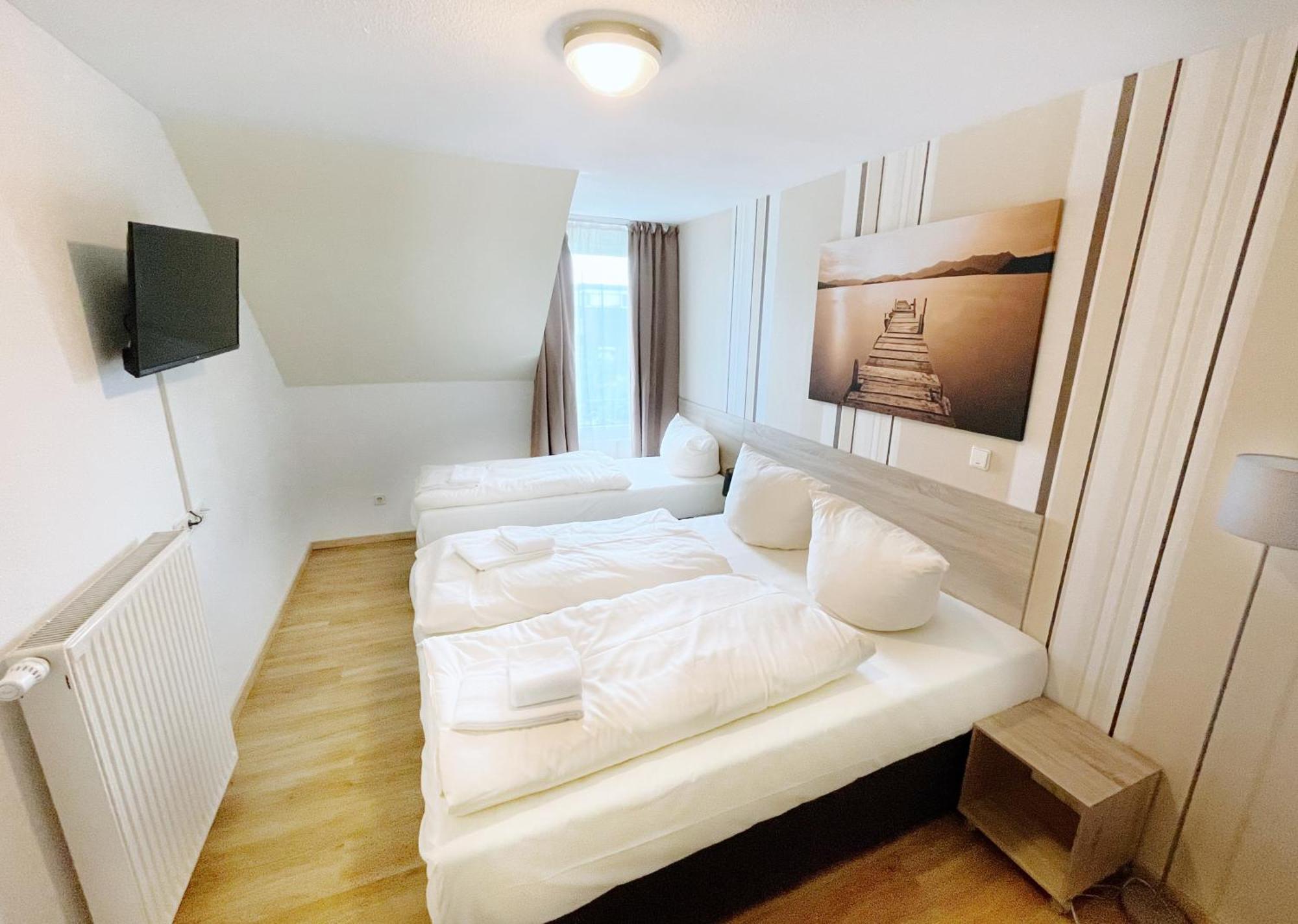 Regiohotel Leipzig West Schkeuditz Cameră foto