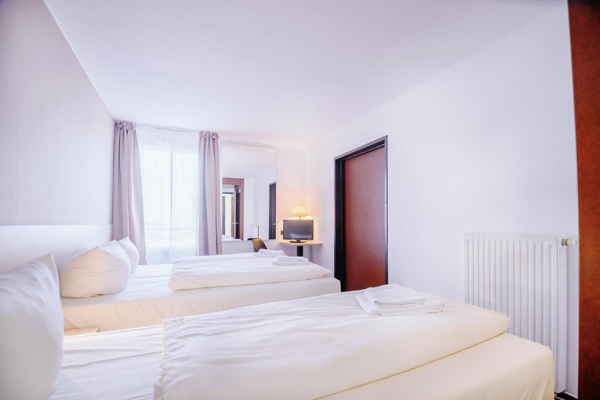 Regiohotel Leipzig West Schkeuditz Cameră foto
