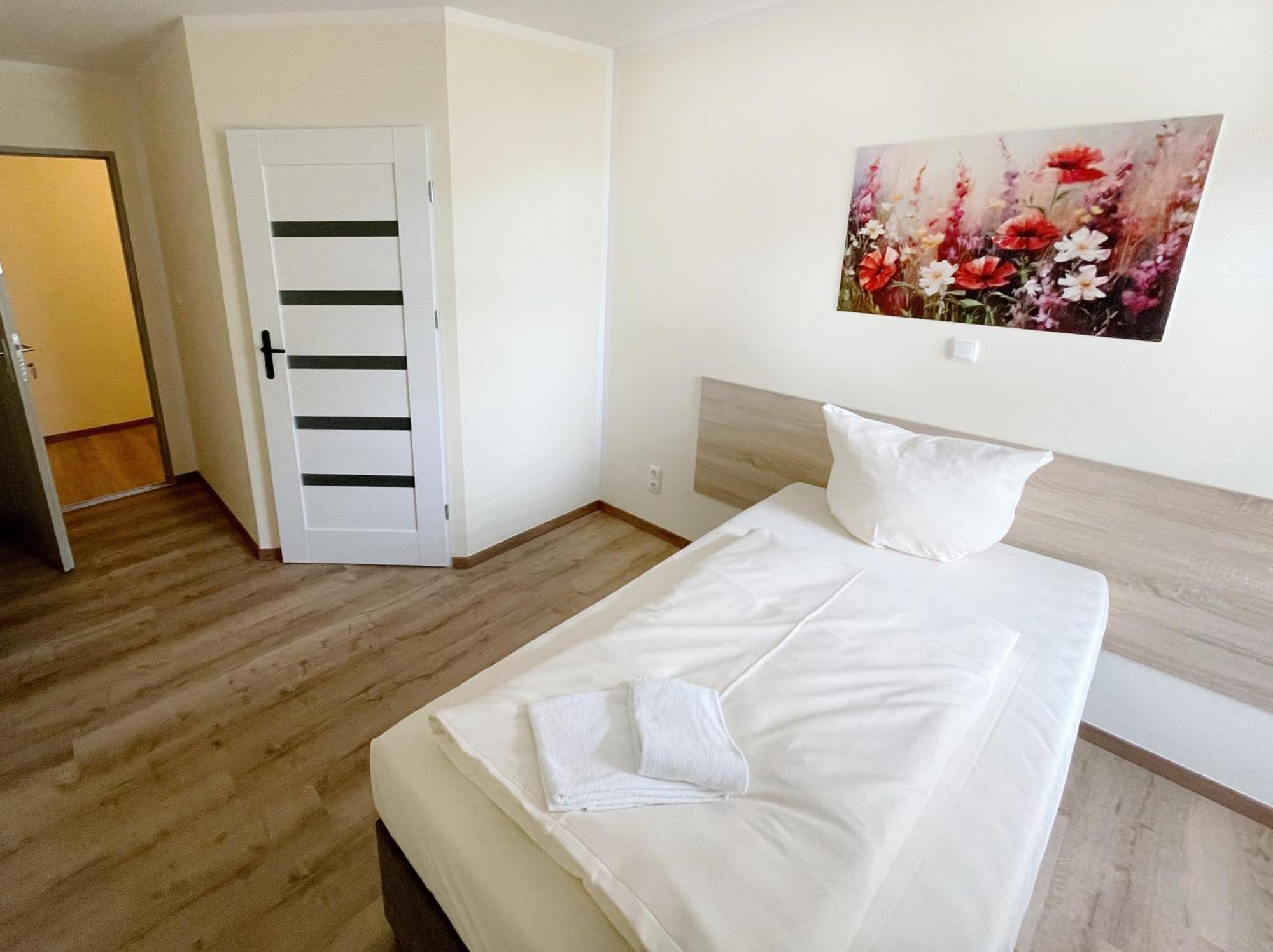 Regiohotel Leipzig West Schkeuditz Cameră foto